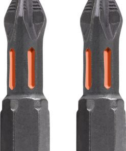 Punta Torsion 25 mm PH 2 (B2) KWB