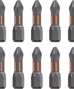 Punta Torsion 25 mm PH 2  (B10) KWB