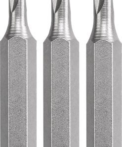 MICRO PUNTAS TRIWING 3 PIEZAS 28MM KWB