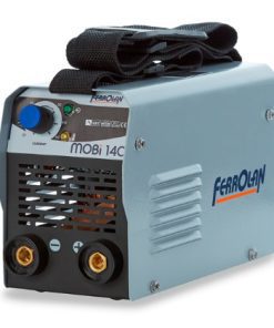 Soldadora Inverter MMA Mobi 1400 (ex 140) Ferrolan