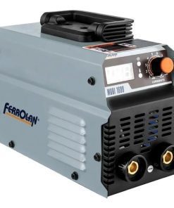 Soldadora Inverter MMA Mobi 1600 Ferrolan
