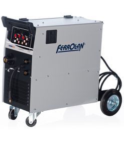 Inverter Mig omnimig 250 KIT-OMNIMIG250 Ferrolam