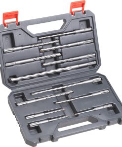 Set de mechas SDS Plus 12 pzs KWB