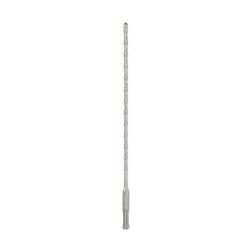 Mecha HB4X SDS Plus 12 x 260mm 2 filos hormig kwb