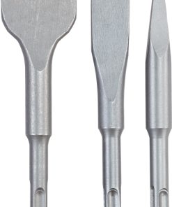 Juego de cincel 140mm x 3 unidades KWB