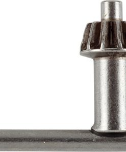 Llave para mandriles de 10 y 13mm mango largo KWB