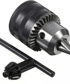 Mandril 13 mm dentado rango 1,5 a 13mm KWB