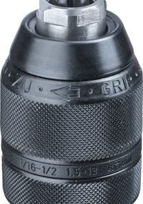 MANDRIL DE SUJECION RAPIDA ROSCA A LA IZQUIERDA