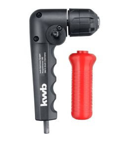 Accesorio para cabezal portabrocas angular 90  (x)