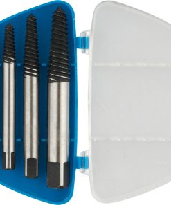 Sacatornillos 5piezas KWb