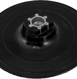 Plato de apoyo adherente para amoladora KWB