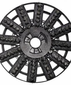 Cepillo de molienda para TE-DW 180 KWB