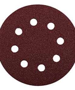 Discos abrasivos pack ahorro x 25 unid KWB