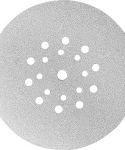 Lija 225/40 para TC-DW 225 (5 unid) KWB