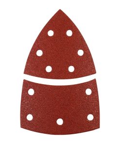 Lija delta p/TE-OS18LI con velcro gr60 KWB