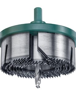 Sierra corona para madera 7 piezas KWB