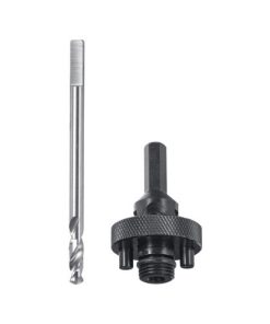 Vastago de insercion encastre hexagonal  20-25