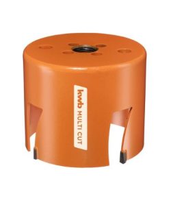 Sierra corona easy cut carburo de tungsteno 50mm