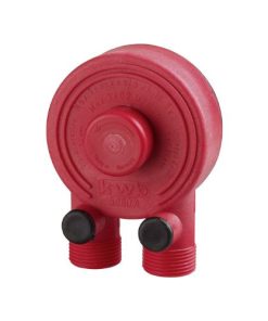 Bomba combinada p 60 KWB