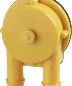 Minibomba P61 autoaspirante para taladro KWB