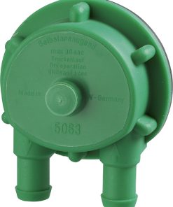 Bomba de agua autoaspirante Maxi P63 KWB