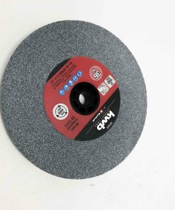 Piedra de afilar grueso 150x12,7x16mm KWB