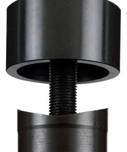 Punzonadora especial para chapa 32mm KWB