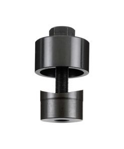 Punzonadora espiral para chapa 35mm KWB