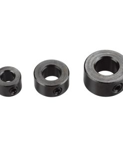 Juego limitadores de profundidad de agujeros KWB