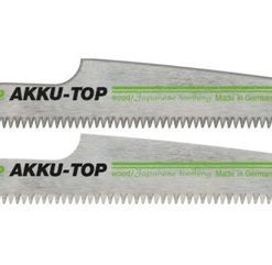 Hoja sierra sable d.jap x2 cte fin L230mm KWB