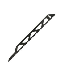 Hoja sierra de sable HM para hormig n celular KWB