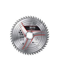 Disco de corte 210mm 48dtes para TC- MS 216 KWB