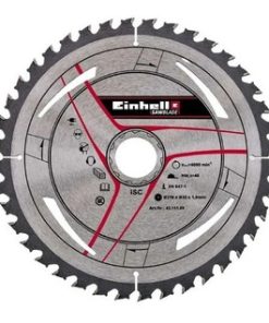 Disco de corte 210mm eje30mm grosor 2.5 64D KWB