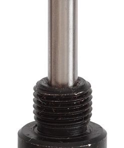 Vástago de inserción para sierra coron 16-30mm KWB