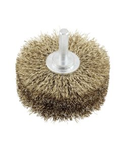 Cepillo para armazon madera alambre fino HSS 80mm