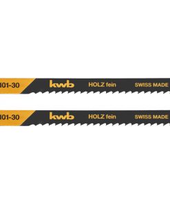 Hoja de calar 92/72 corte fino universal KWB