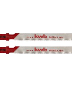 hoJa de calar 77/50 universal corte fino KWB