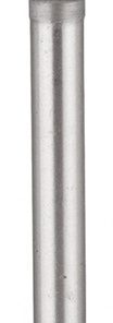 Fresa HSS 12 X 12mm(6mm) KWB
