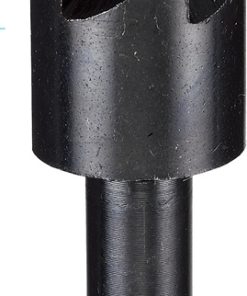 Avellanador acero 5 Filos enc cilind 8 p/mad KWB