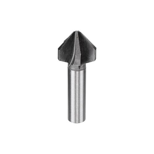Avellanador HSS, 90 de 5 filos 20MM KWB