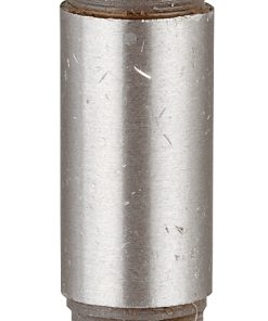 Avellanador HSS 90° de 3 filos 1/4" hexagonal 12mm