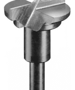 Mecha para fresar madera 30mm para bisagras KWB