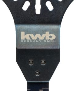 Hoja de sierra inmersion p/madera 10mm AKKU TOP