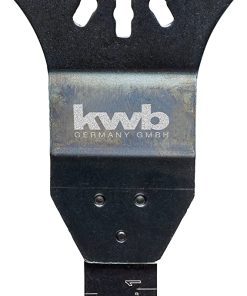 Hoja de sierra universal p/ metal 10mm AKKU TOP