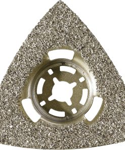 Escofina de carburo de tungsteno 80mm KWB