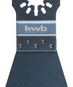Raspador flexible KWB