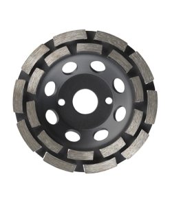 Disco aggreso-flex diamond 2filas 115mm KWB