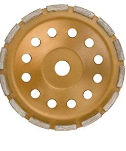 Disco Diamante para  TE-DW 180 KWB