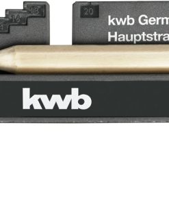 Marcador de centrado cargador usb KWB