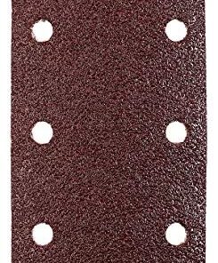 Tiras abrasivas 93 x 186 mm KWB